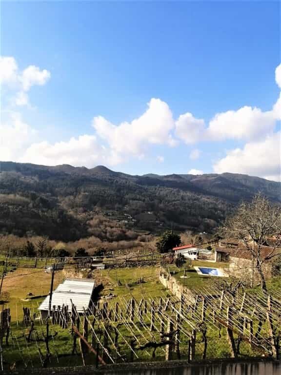 Land in Mondariz-Balneario, Galicia 11517283