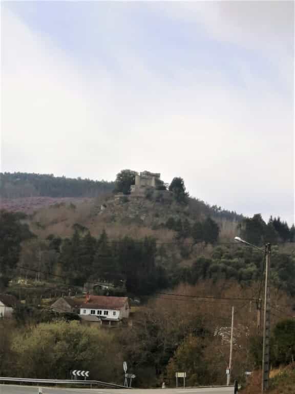 Tanah di Mondariz, Galicia 11517283
