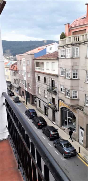 Condominium dans Moaña, Galicia 11517286