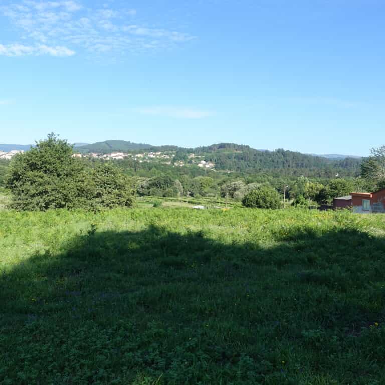 Земля в Mondariz-Balneario, Galicia 11517291