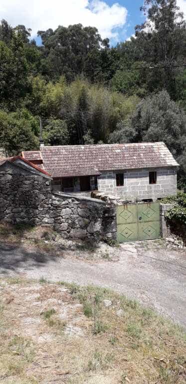 Casa nel Mondariz, Galizia 11517293