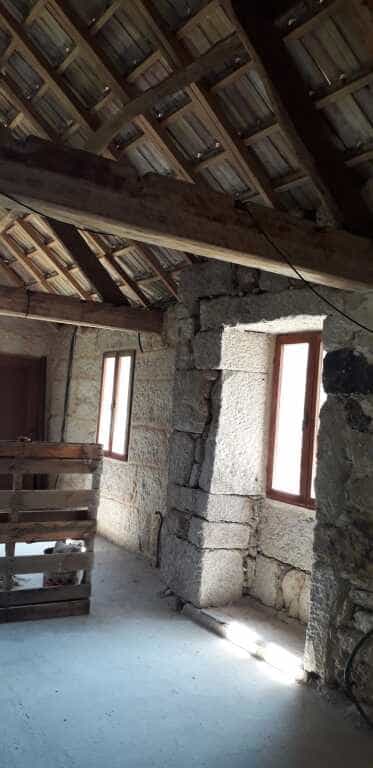жилой дом в Mera, Galicia 11517293