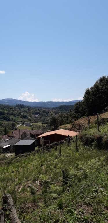жилой дом в Mera, Galicia 11517293