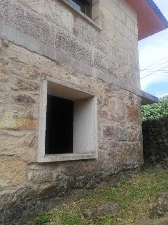 Будинок в Salceda de Caselas, Galicia 11517296
