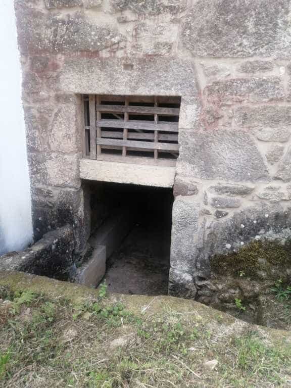 House in Parderrubias, Galicia 11517296
