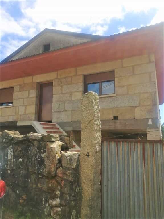 Casa nel Parderrubias, Galizia 11517296