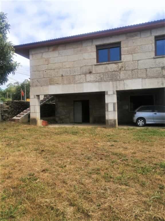 Dom w Salceda de Caselas, Galicia 11517296