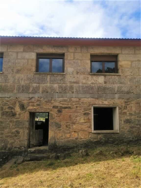 casa no Parderrubias, Galiza 11517296