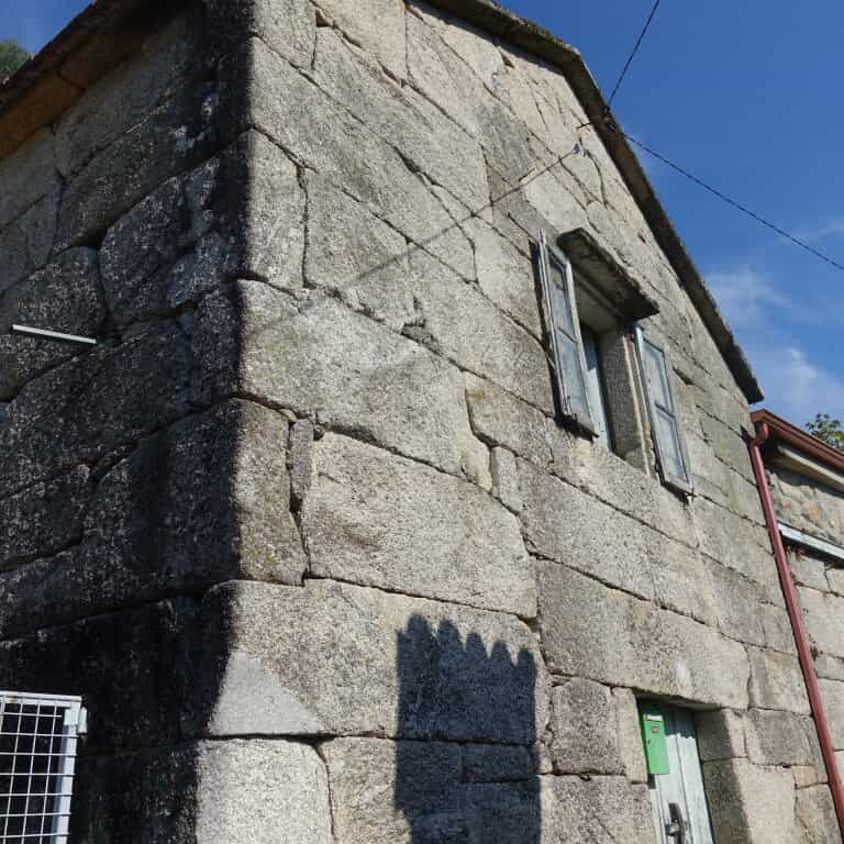 casa no Mondariz, Galiza 11517298