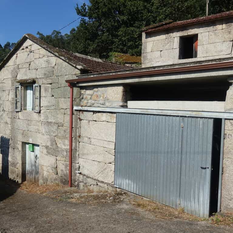 casa en Mondariz, Galicia 11517298
