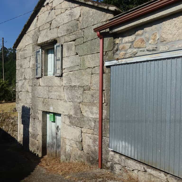 σπίτι σε Mondariz, Galicia 11517298