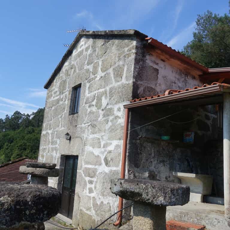 Dom w Caxil, Galicia 11517298