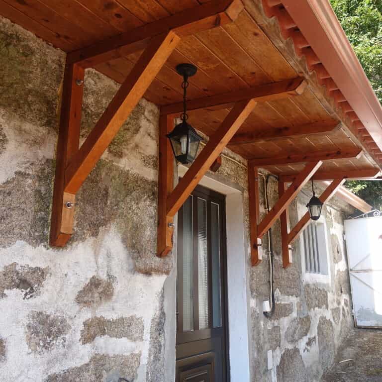 Dom w Caxil, Galicia 11517298