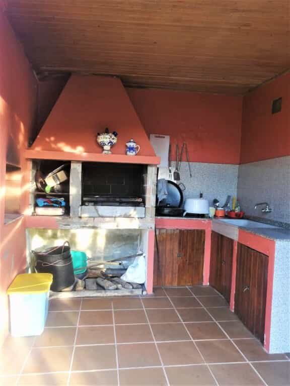σπίτι σε A Fraga, Galicia 11517300