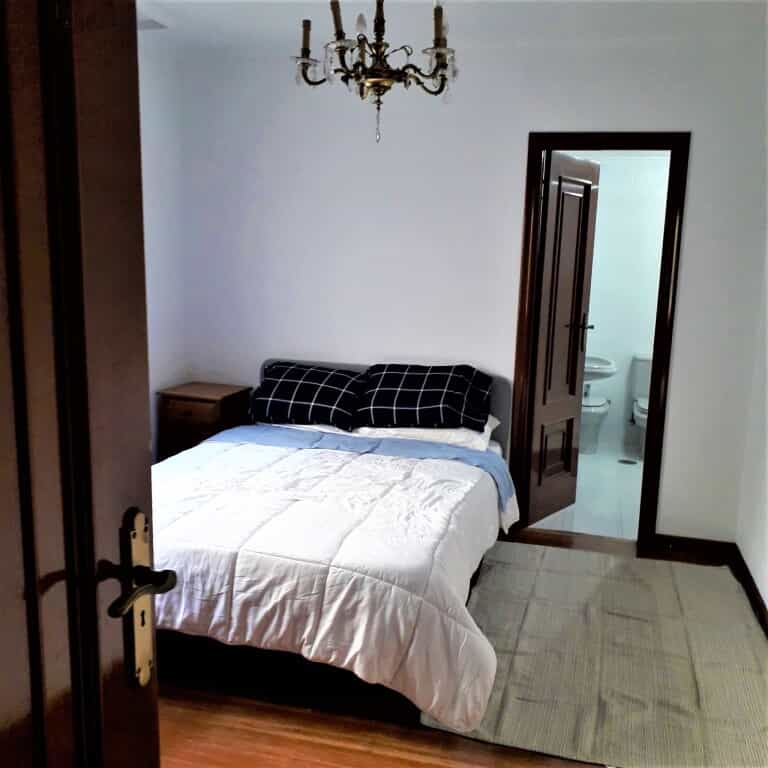 公寓 在 Bouzas, Galicia 11517308