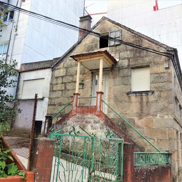 House in Teis, Galicia 11517311