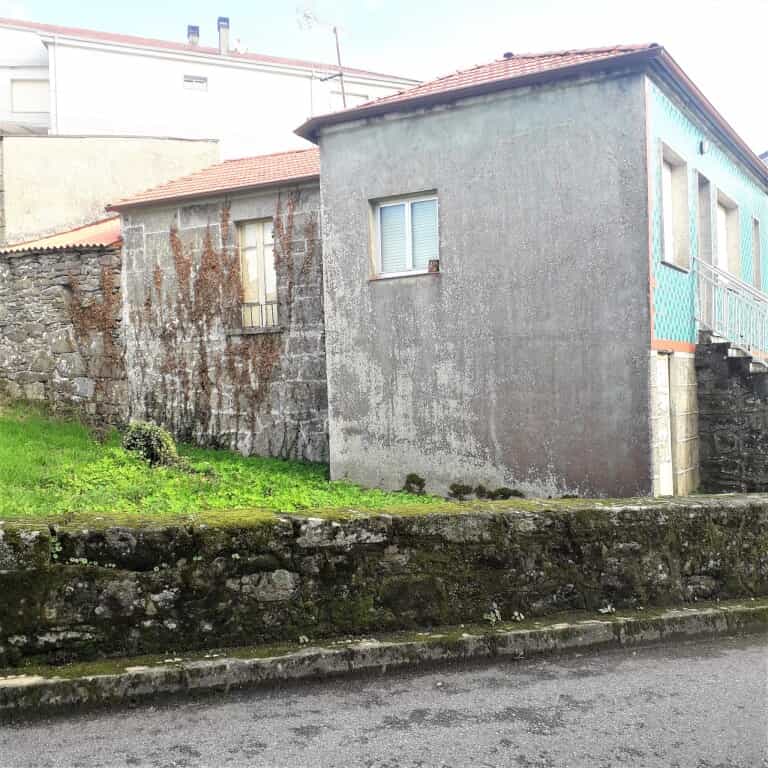 σπίτι σε Lobanes, Γαλικία 11517312