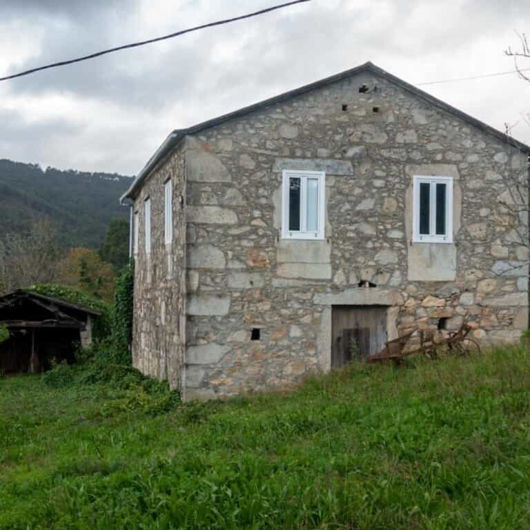 casa no O Mosteiro, Galicia 11517314
