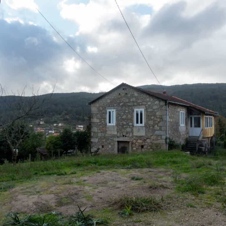 Hus i Tomino, Galicia 11517314