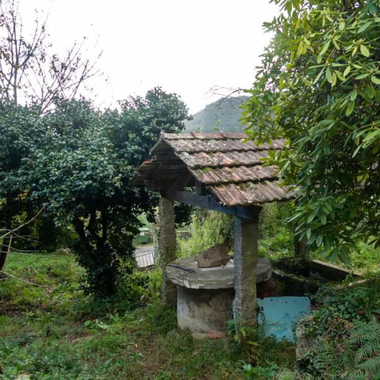 Huis in O Mosteiro, Galicia 11517314
