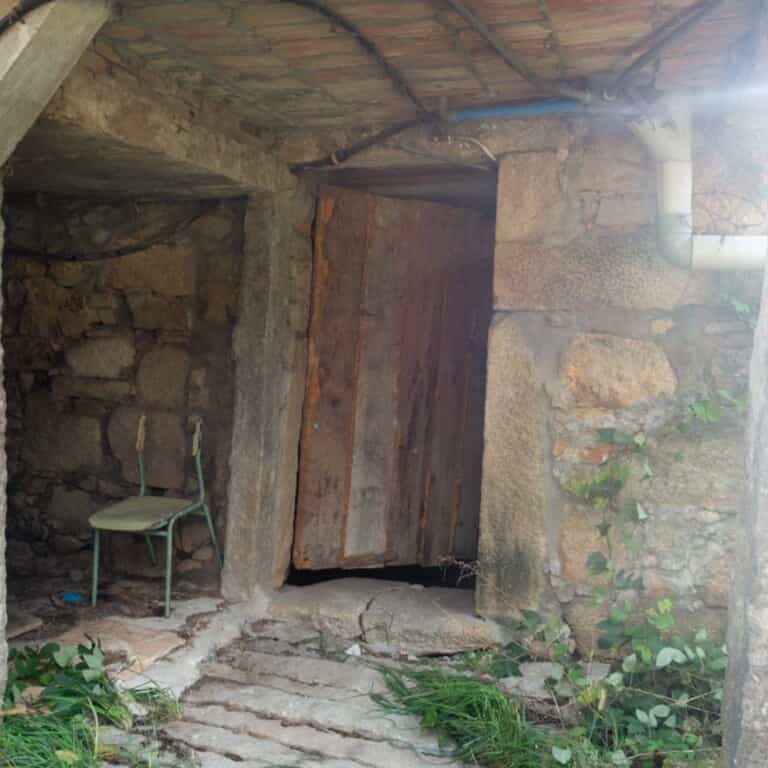 Casa nel O Mosteiro, Galicia 11517314