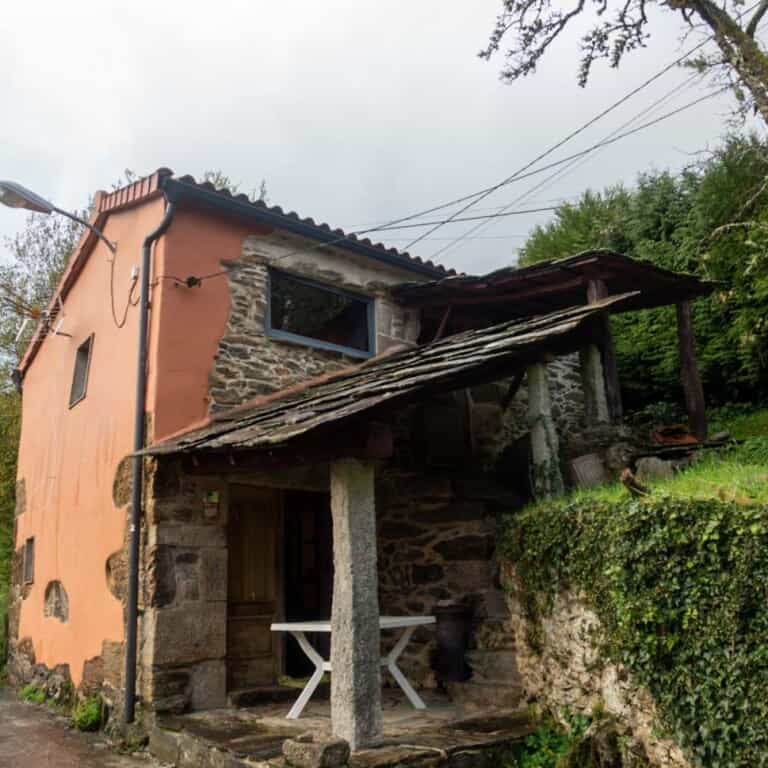 Rumah di pikiran kita, Galicia 11517315