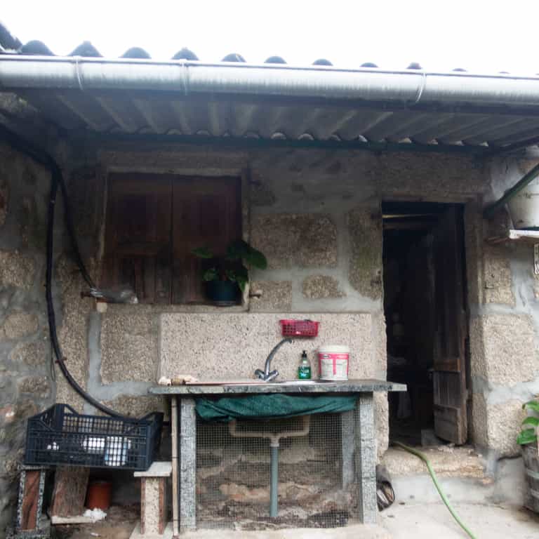 casa no Mondariz, Galiza 11517316