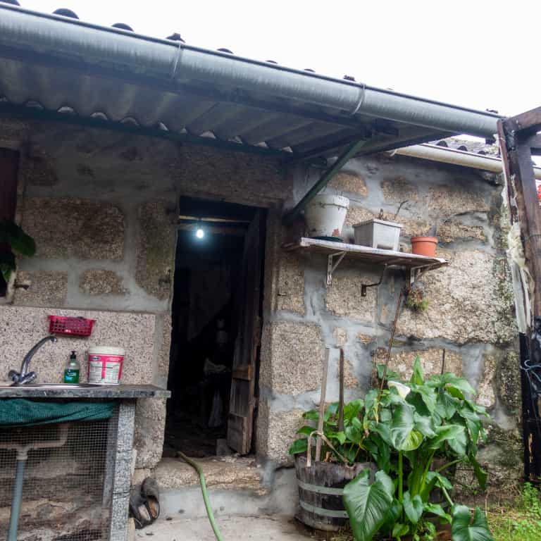 σπίτι σε Mondariz, Galicia 11517316