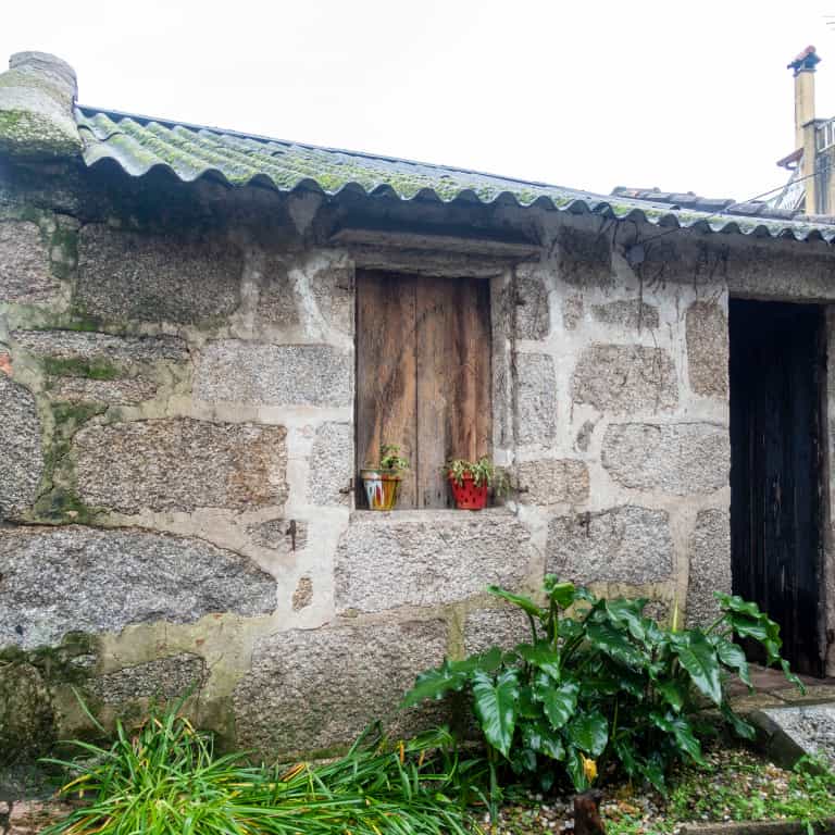 rumah dalam Mondariz, Galicia 11517316