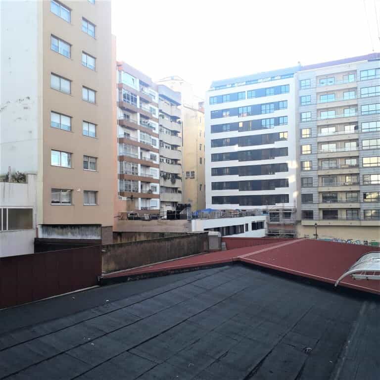 Condominium dans Vigo, Galicia 11517319