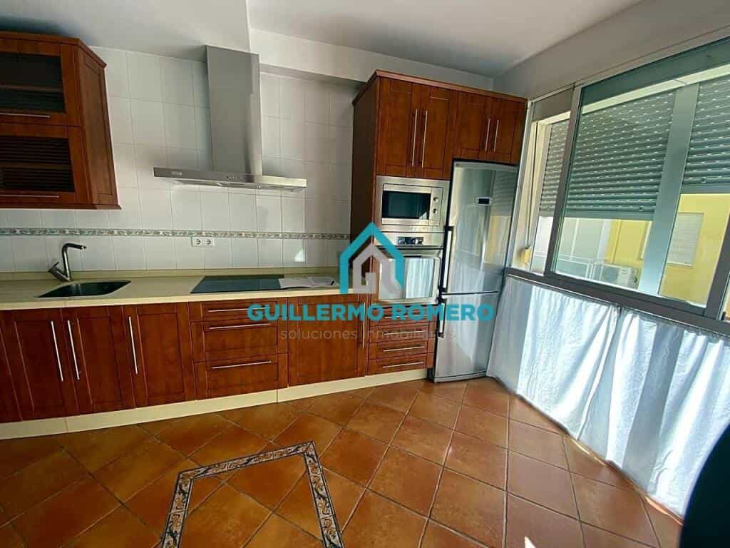 Condominium in Coria del Rio, Andalusia 11517349