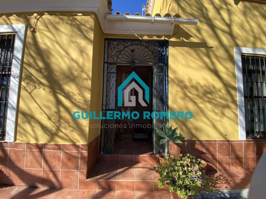 Talo sisään Palomares del Rio, Andalusia 11517359