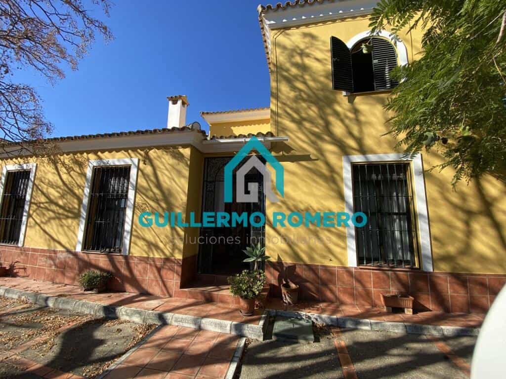 Hus i Palomares del Río, Andalucía 11517359