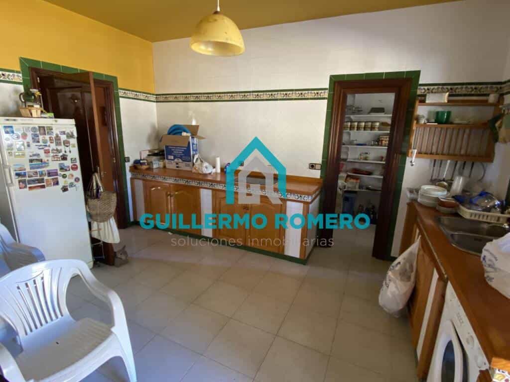 House in Palomares del Río, Andalucía 11517359