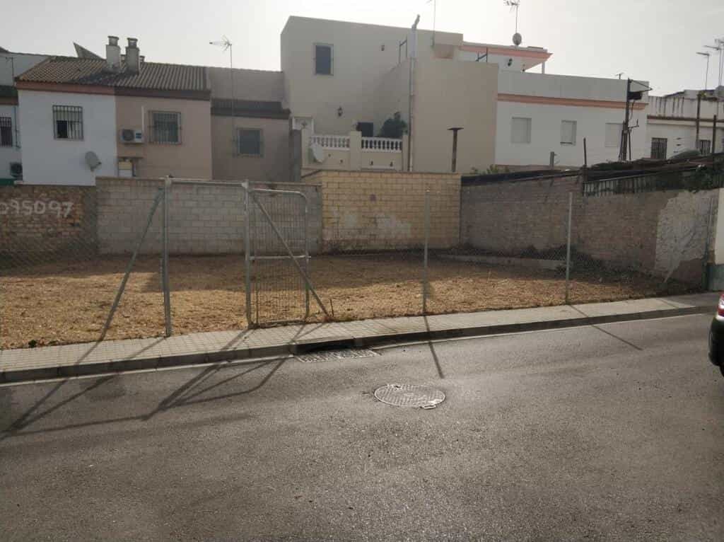 Land i Gelves, Andalusia 11517361