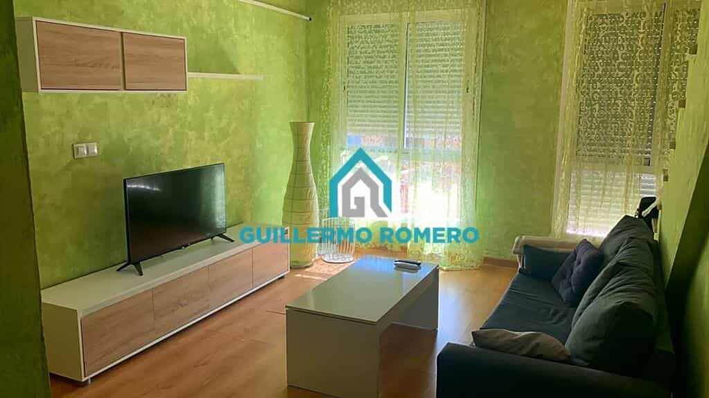 Condominium in Coria del Rio, Andalusia 11517364