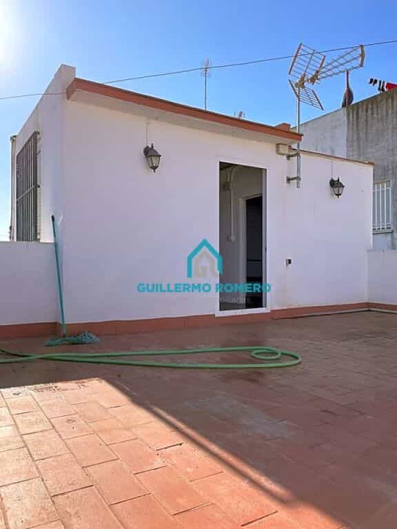 Kondominium dalam Coria del Rio, Andalusia 11517370