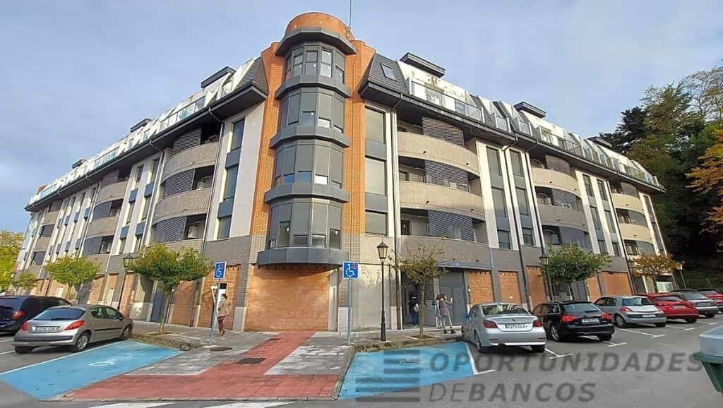 公寓 在 Colindres, Cantabria 11517389