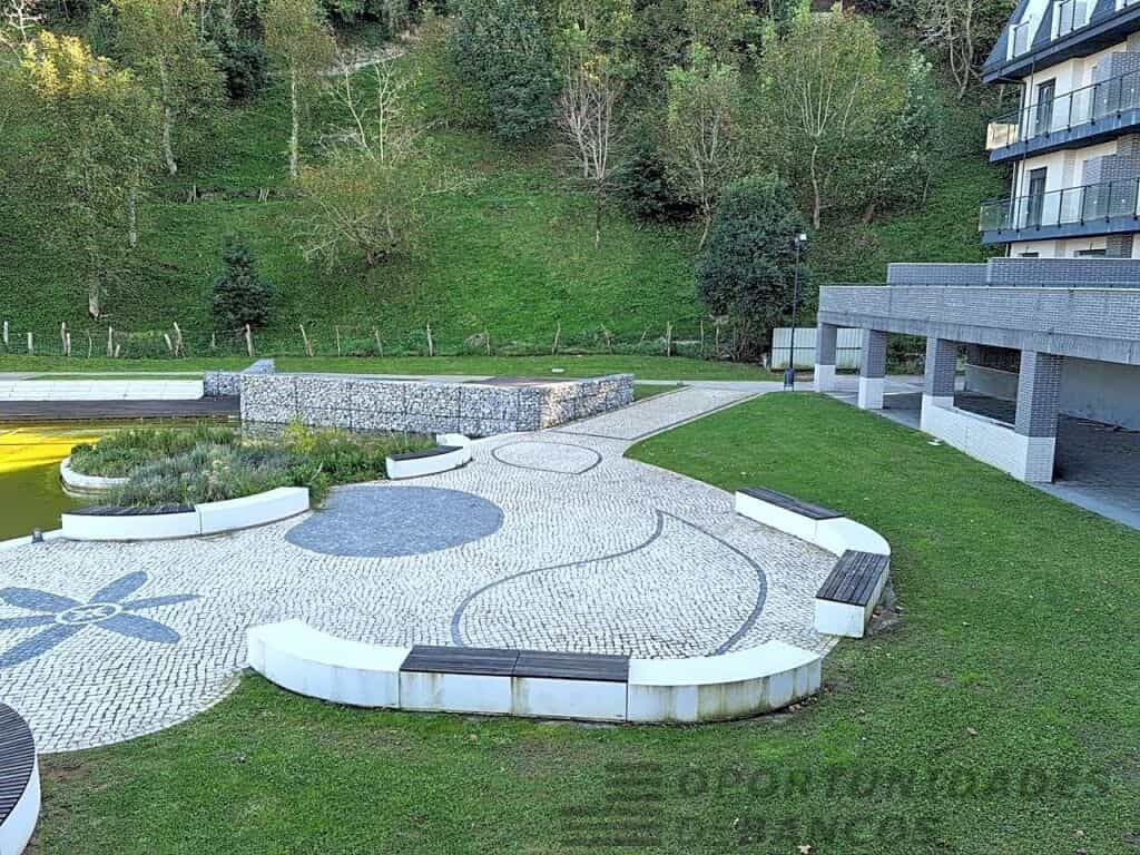 Кондоминиум в Colindres, Cantabria 11517389