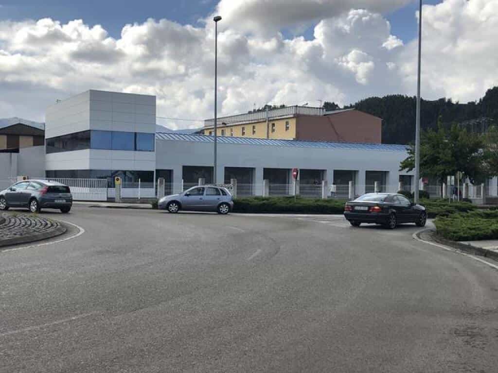 Industrieel in Campuzano, Cantabria 11517394