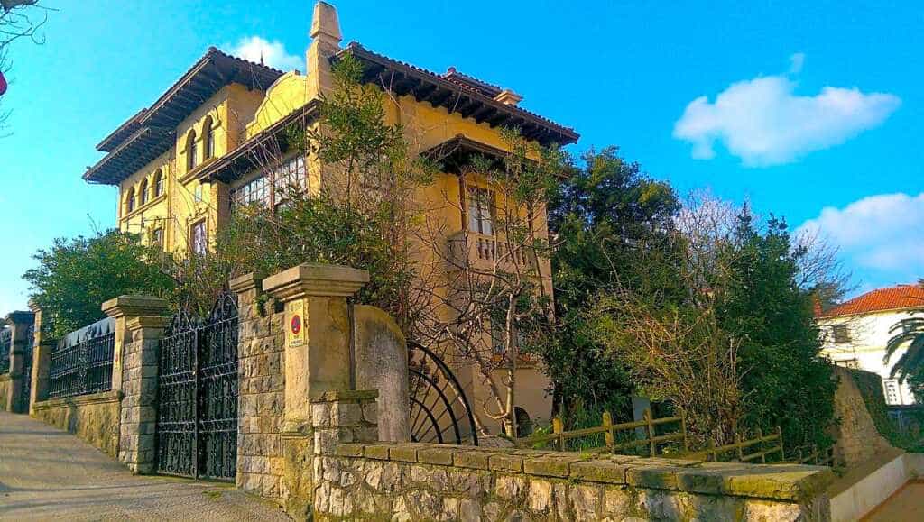 rumah dalam Santander, Cantabria 11517473