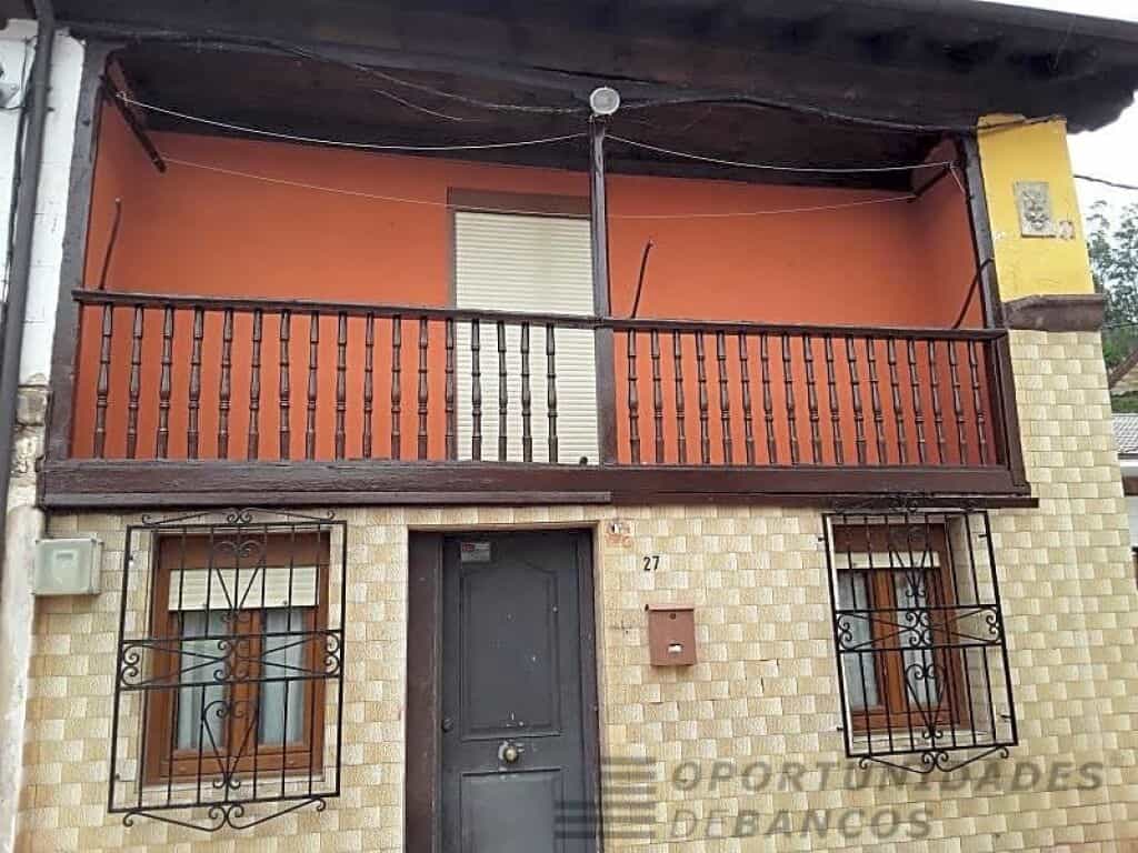 Casa nel Periedo, Cantabria 11517482
