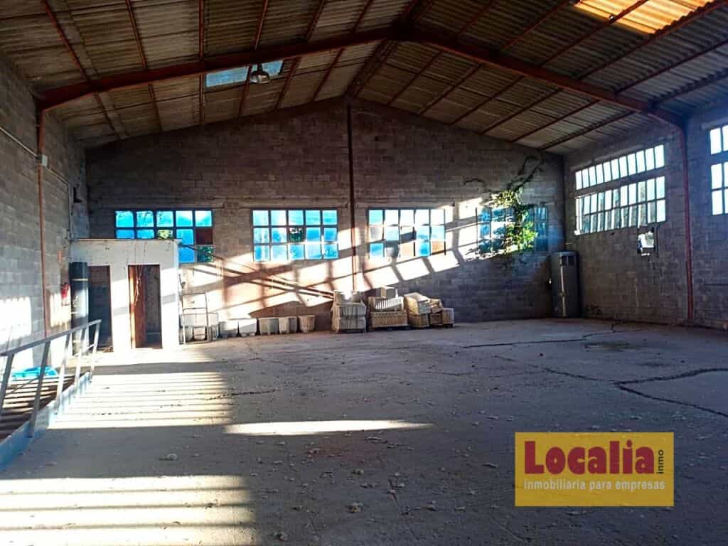 Industrial in Mar, Cantabria 11517483