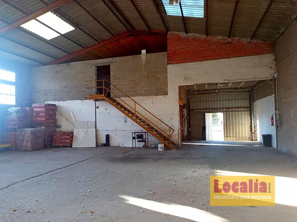 Industrial in Mar, Cantabria 11517483