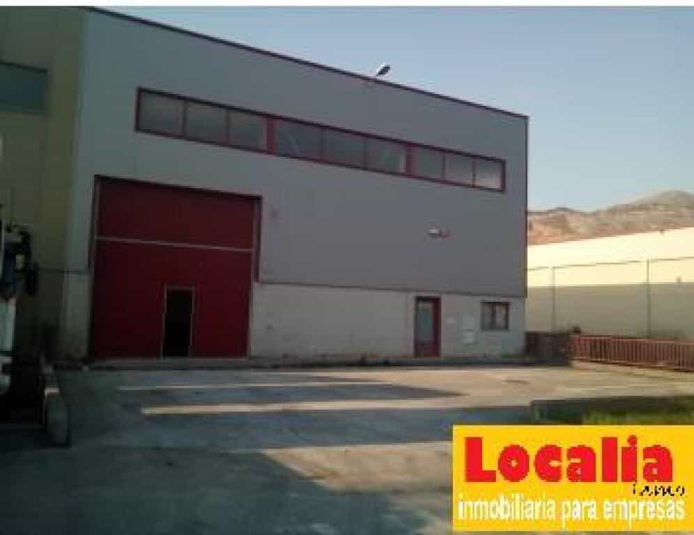 Industrial en barros, Cantabria 11517486