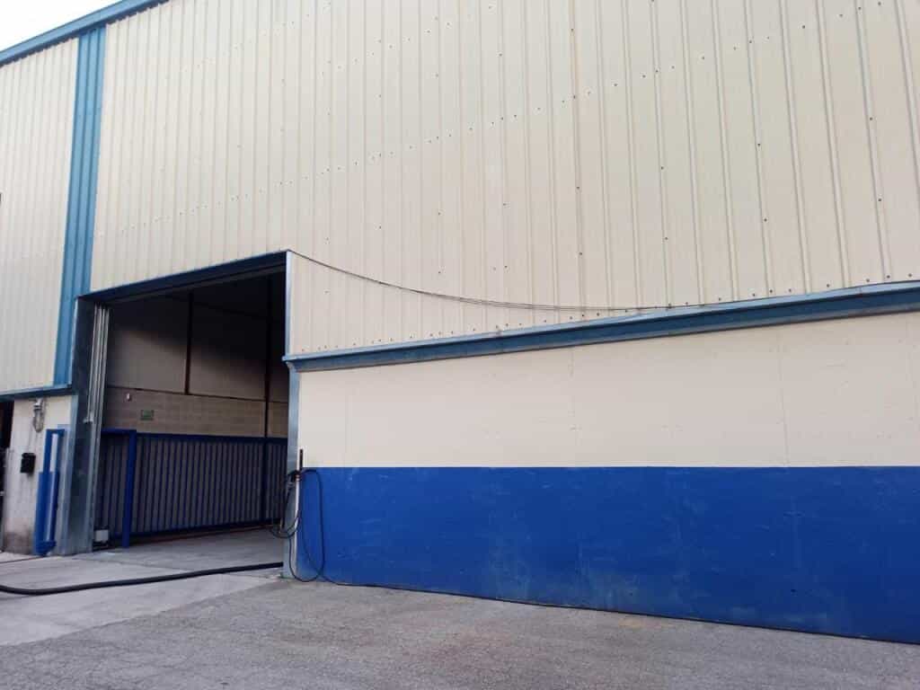 Industrial in Boo, Cantabria 11517511