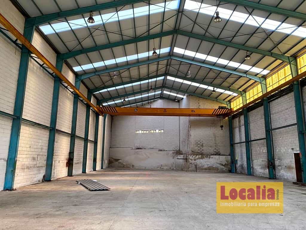 Industrial in Boo, Cantabria 11517515