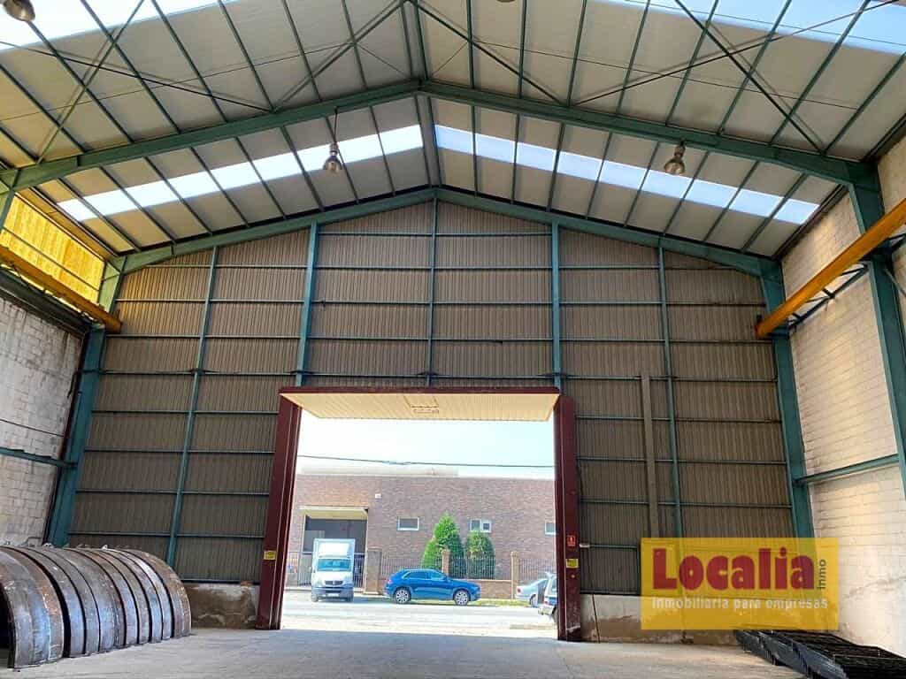 Industrial in Boo, Cantabria 11517515