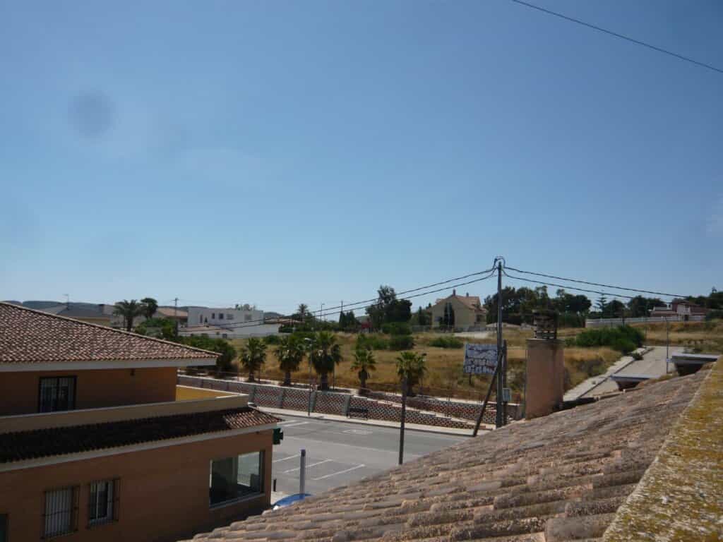 Przemysłowy w El Rebolledo, Comunidad Valenciana 11517556