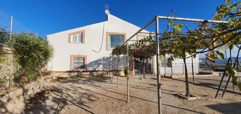 Hus i Castalla, Comunidad Valenciana 11517558